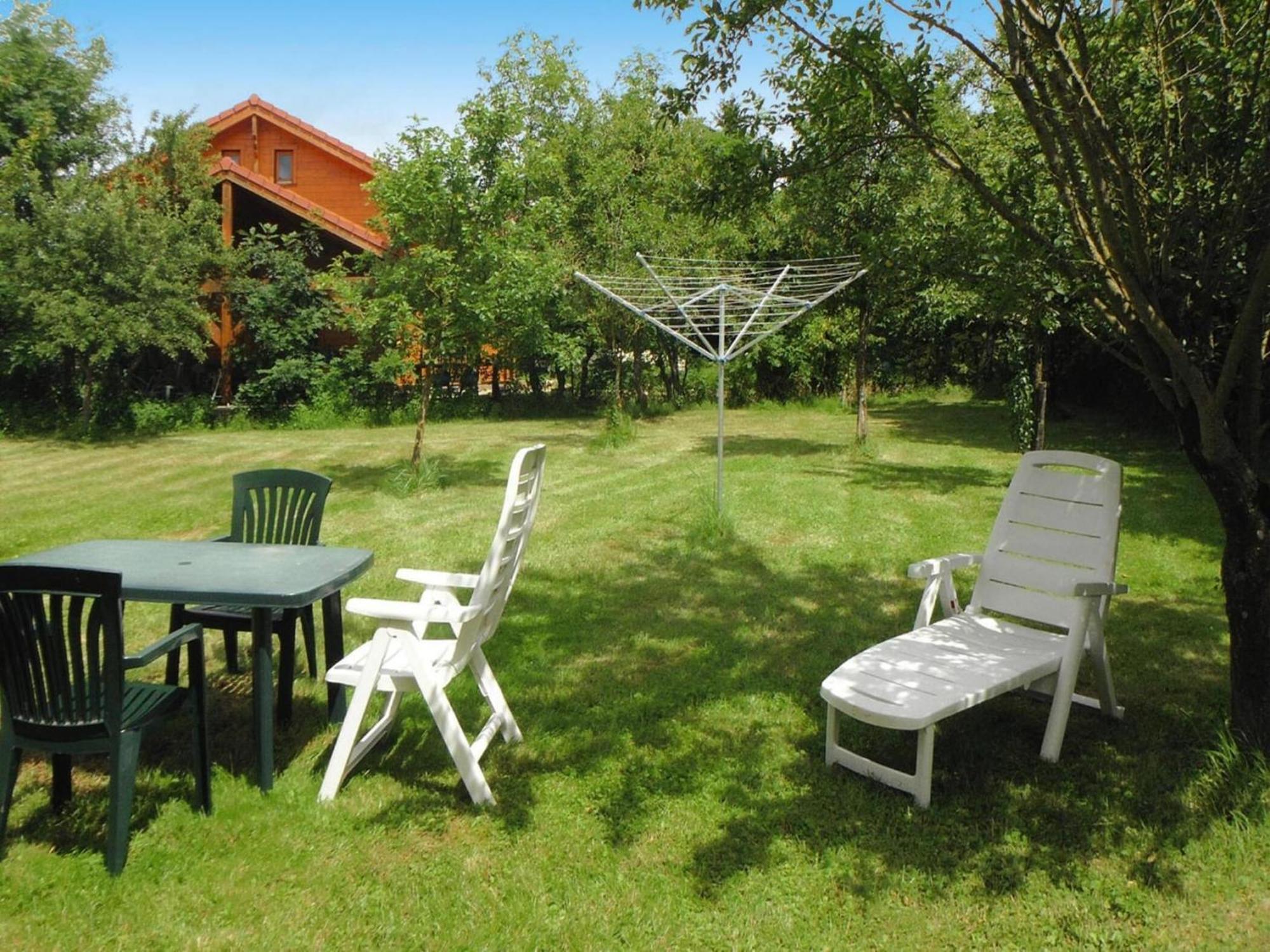 Lorraine Country House Near Lake Madine Lahayville Extérieur photo