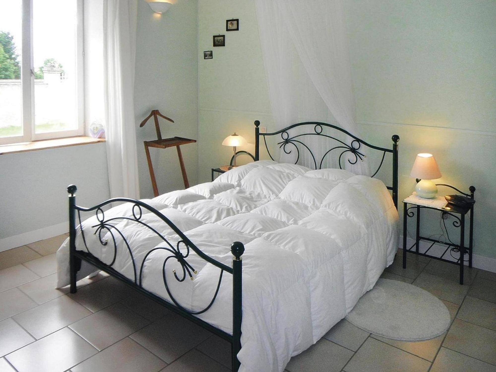 Lorraine Country House Near Lake Madine Lahayville Extérieur photo
