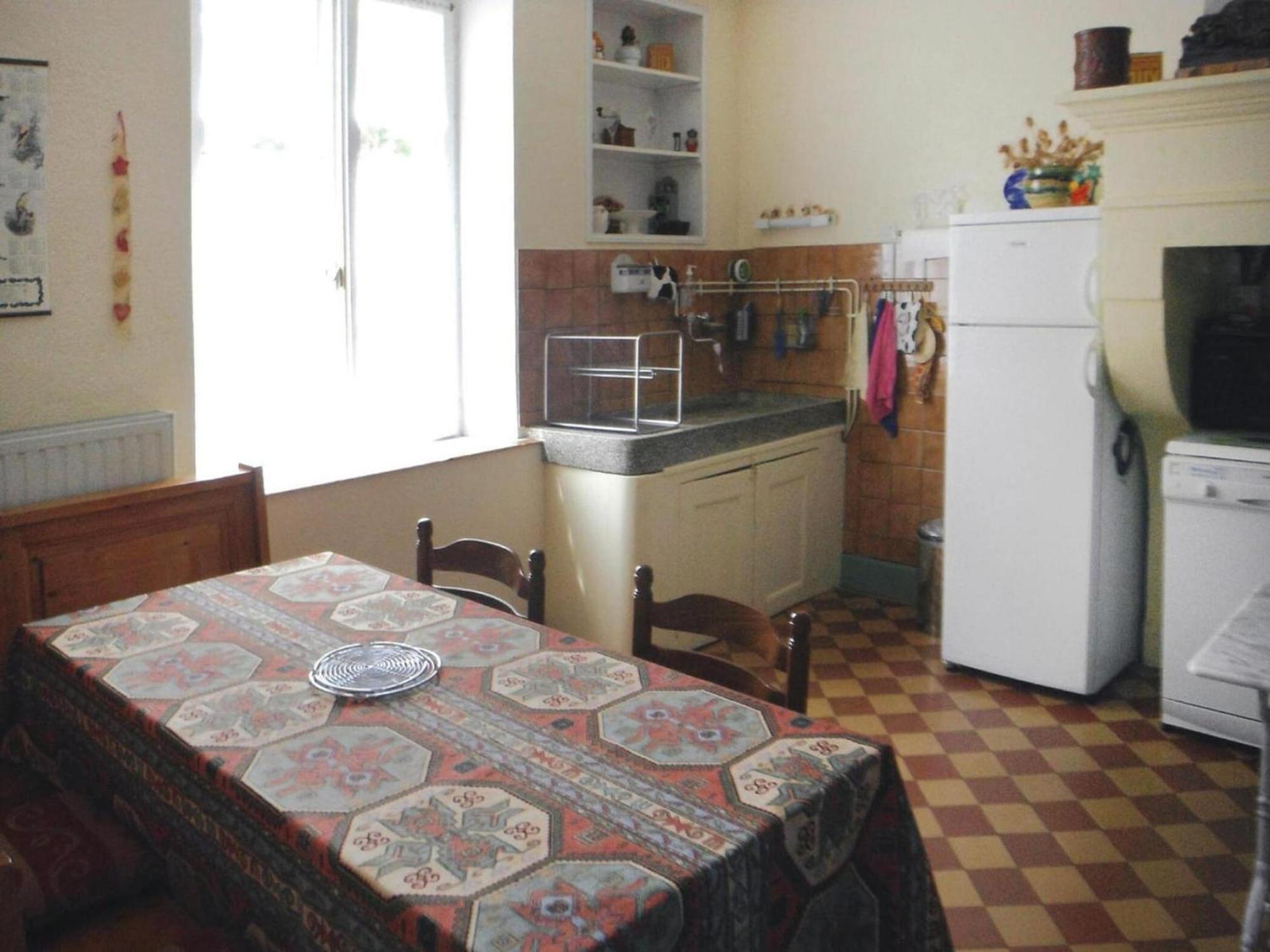 Lorraine Country House Near Lake Madine Lahayville Extérieur photo
