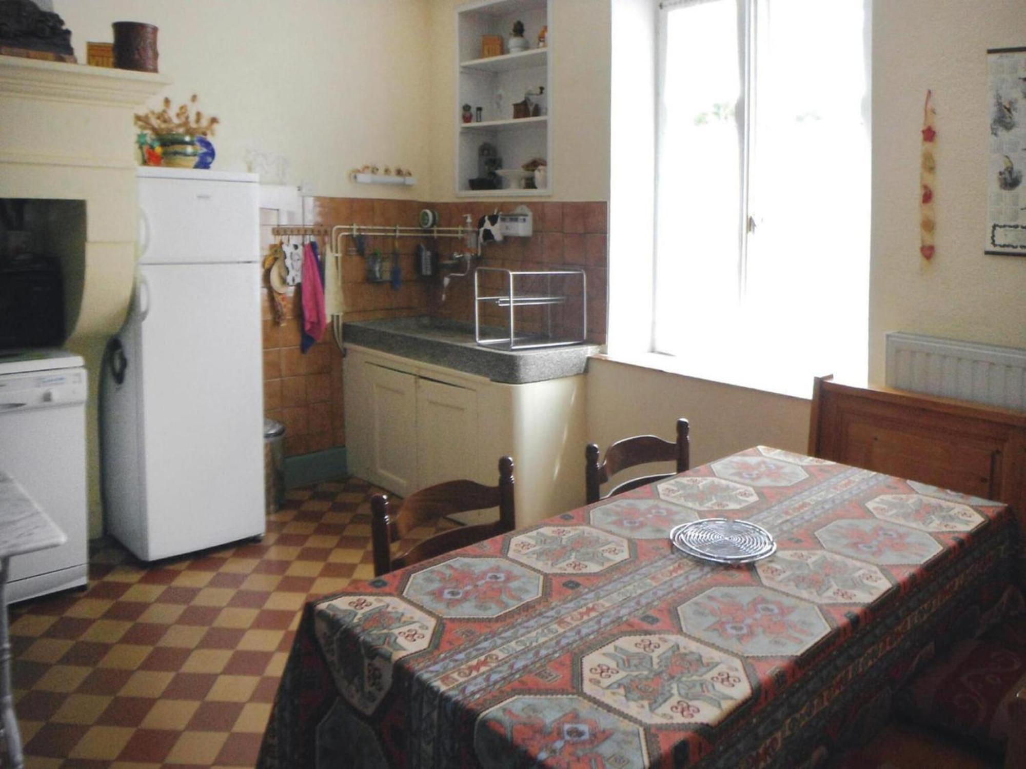 Lorraine Country House Near Lake Madine Lahayville Extérieur photo