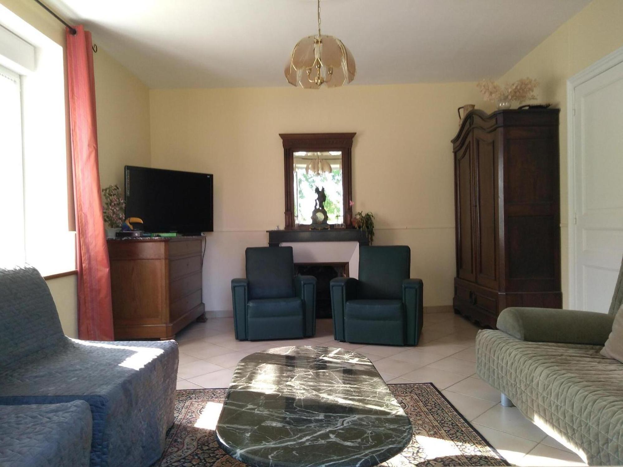 Lorraine Country House Near Lake Madine Lahayville Extérieur photo