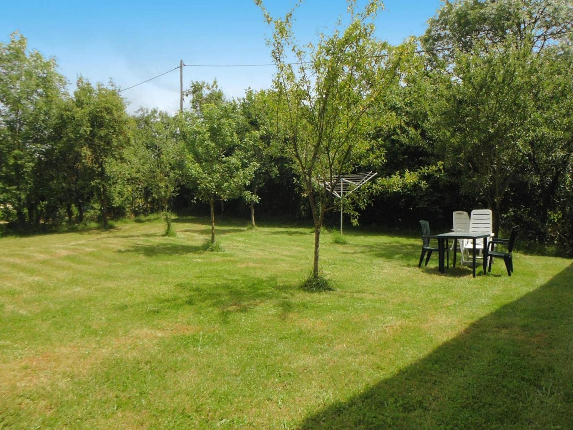 Lorraine Country House Near Lake Madine Lahayville Extérieur photo