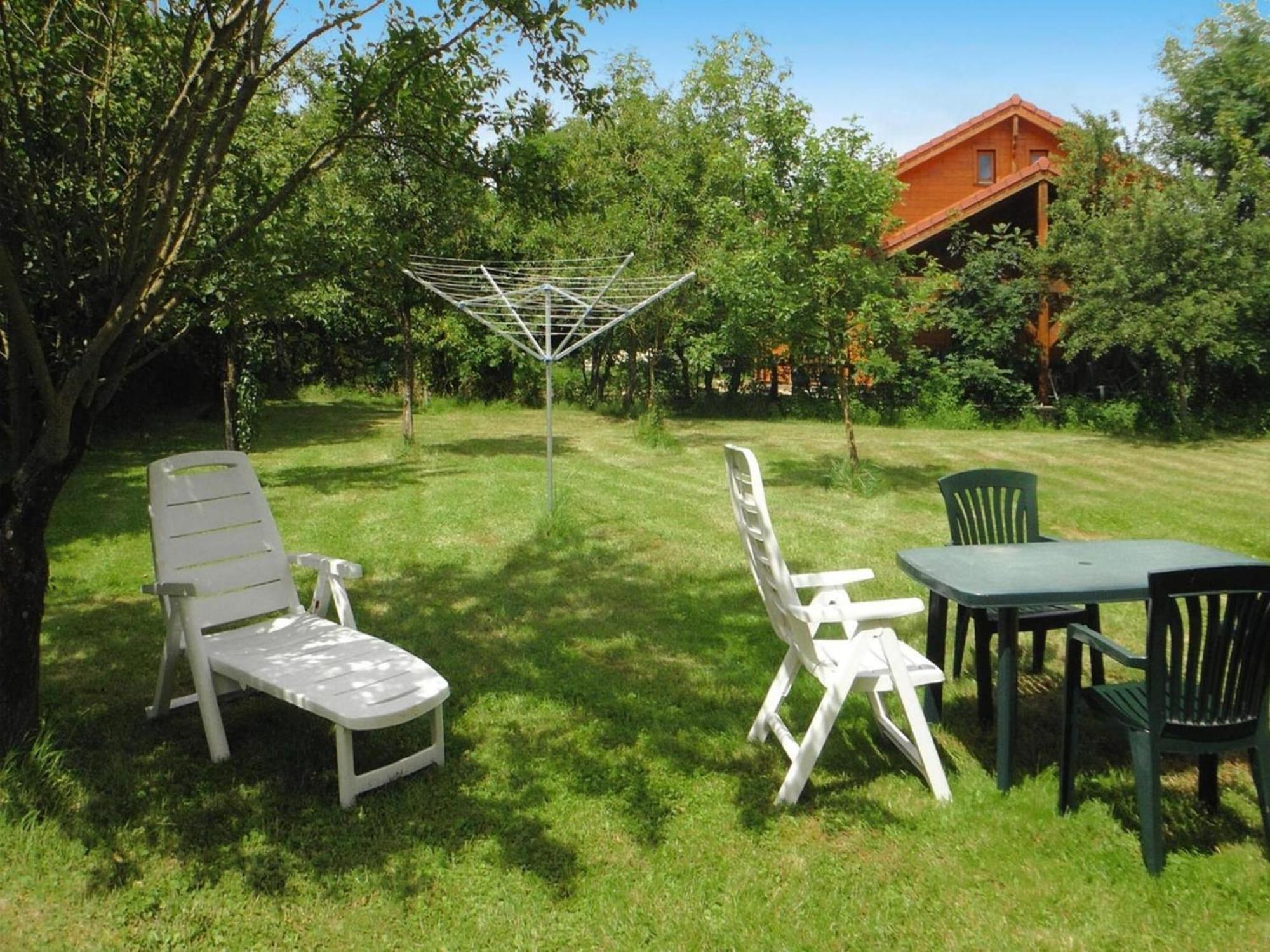Lorraine Country House Near Lake Madine Lahayville Extérieur photo